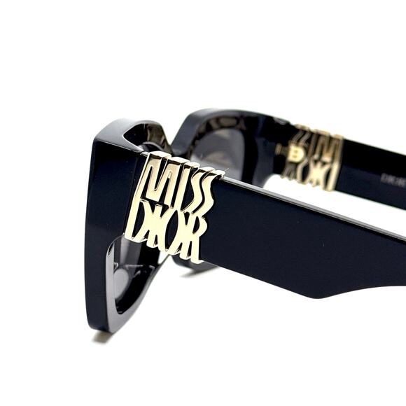 New!!! CHRISTIAN DIOR Sunglasses MissDior S2F 10A0
